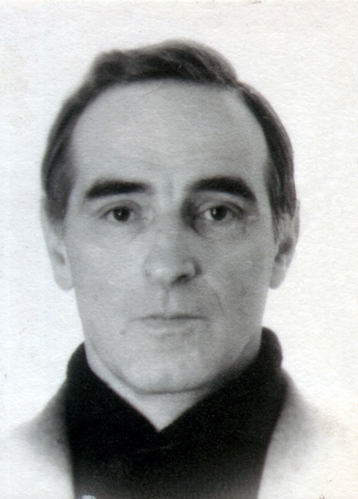 А. Н. Журинский