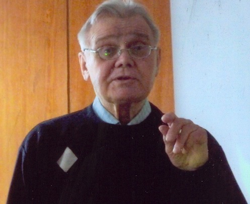 Юрий Сергеевич Степанов (1930–2012) | Институт языкознания РАН