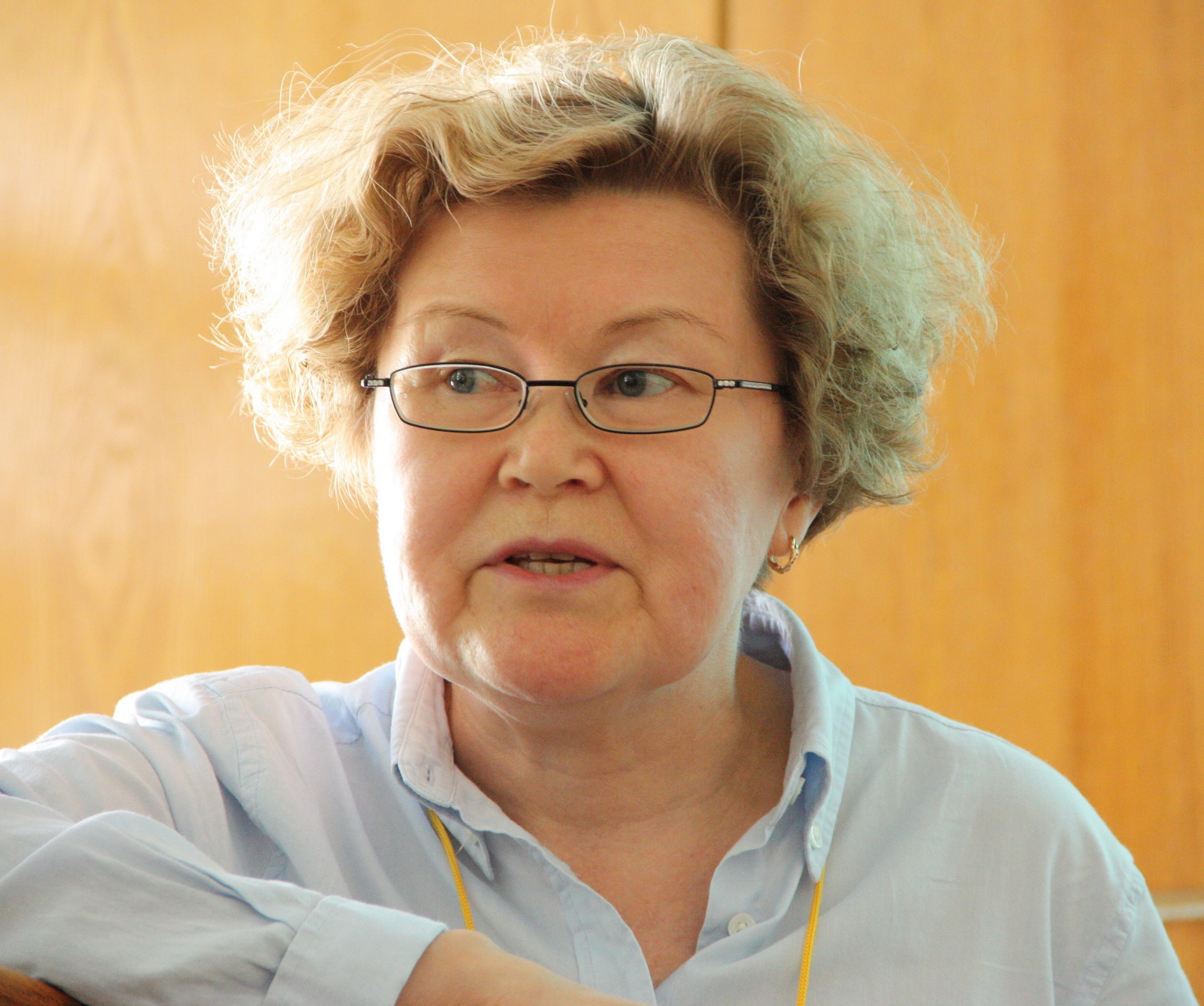 Софья Владимировна Онина
