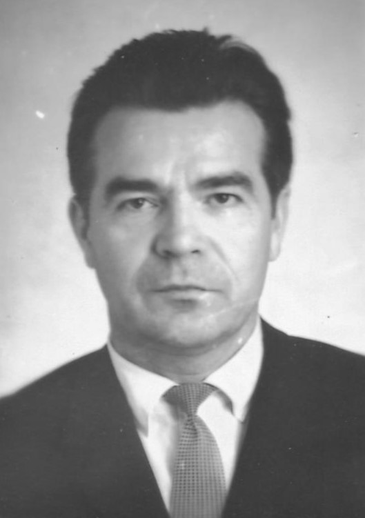 В. З. Панфилов