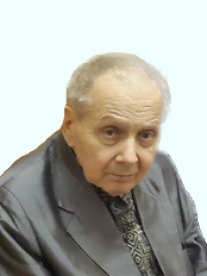 Mark Dyachkov