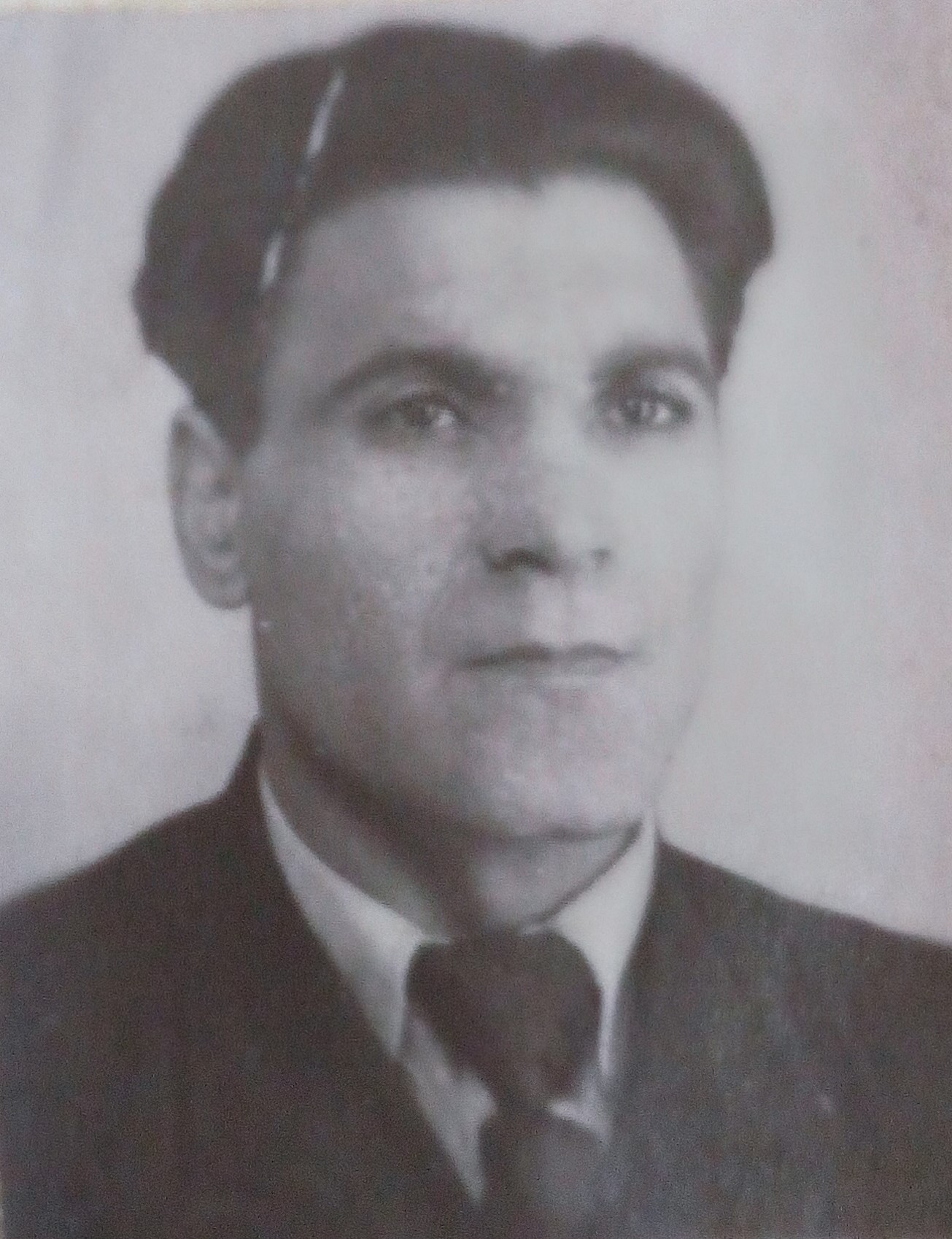 Ч. Х. Бакаев