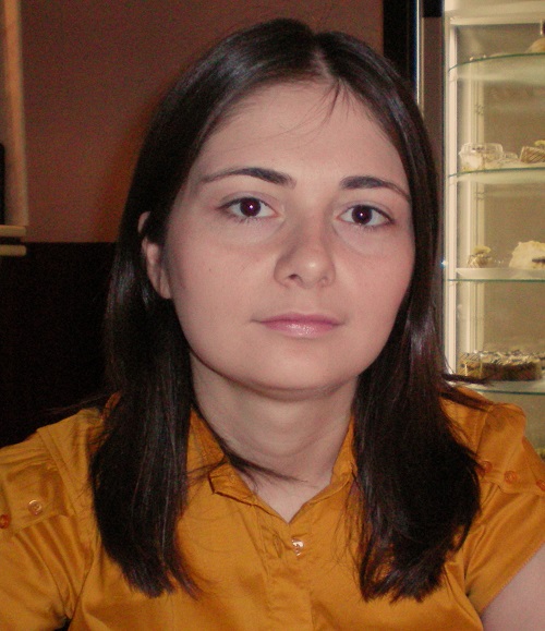 Zaira Khalilova