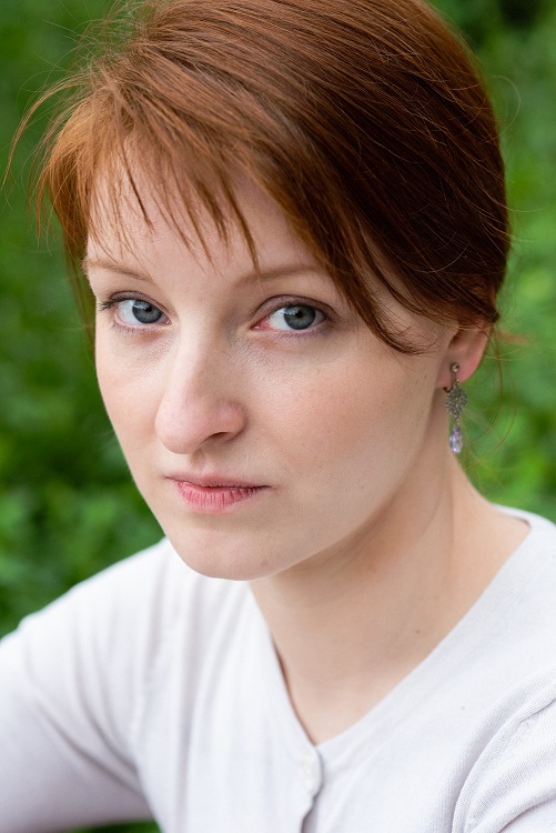 Maria Kosogorova