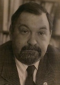Alexander Shakhnarovich