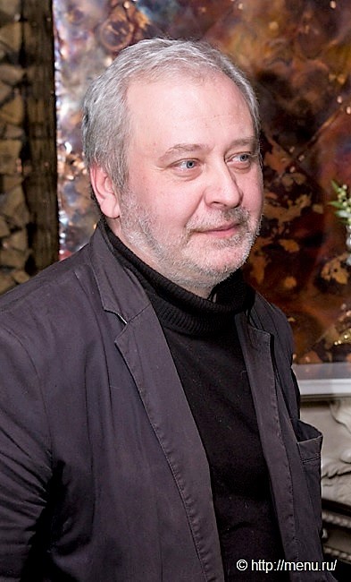 Д. Б. Гудков