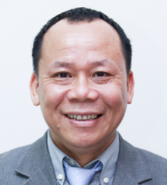 Nguyen Van Hiep